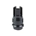 DEAD AIR KEYMICRO GOV FH 5/8X24 9MM