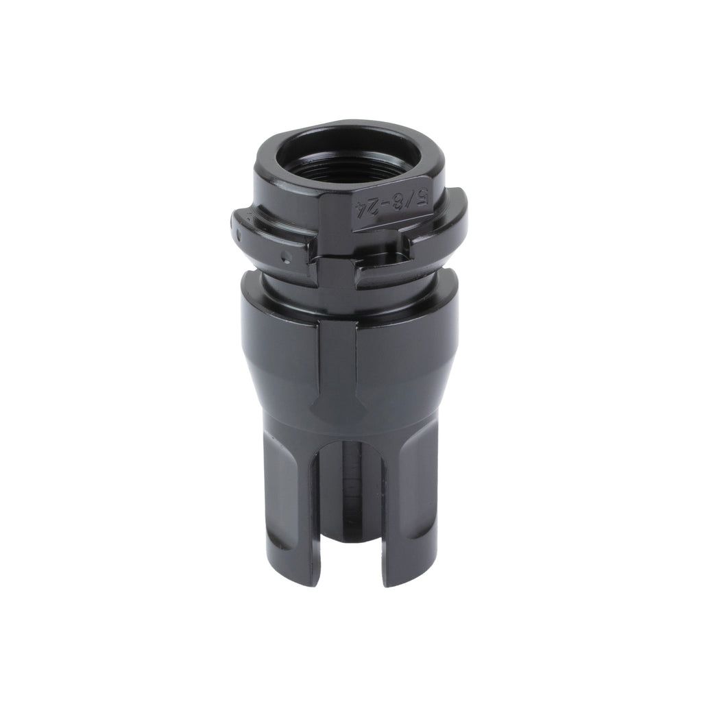 DEAD AIR KEYMICRO GOV FH 5/8X24 9MM