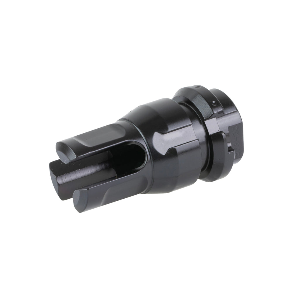 DEAD AIR KEYMICRO GOV FH 5/8X24 9MM