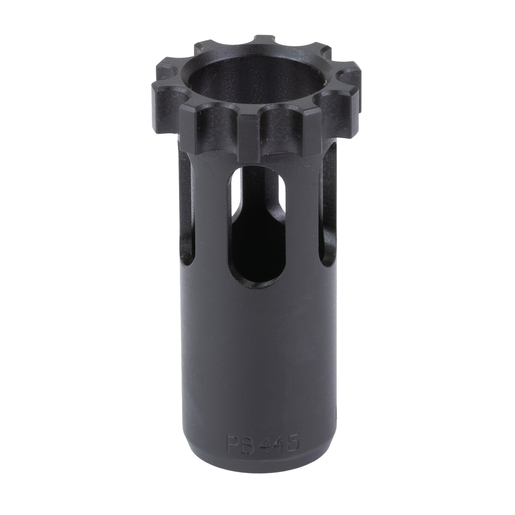 DEAD AIR MOJAVE PISTON M16X1LH 45CAL