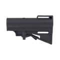 DPMS CAR-15 ADJ PISTOL BRACE BLK