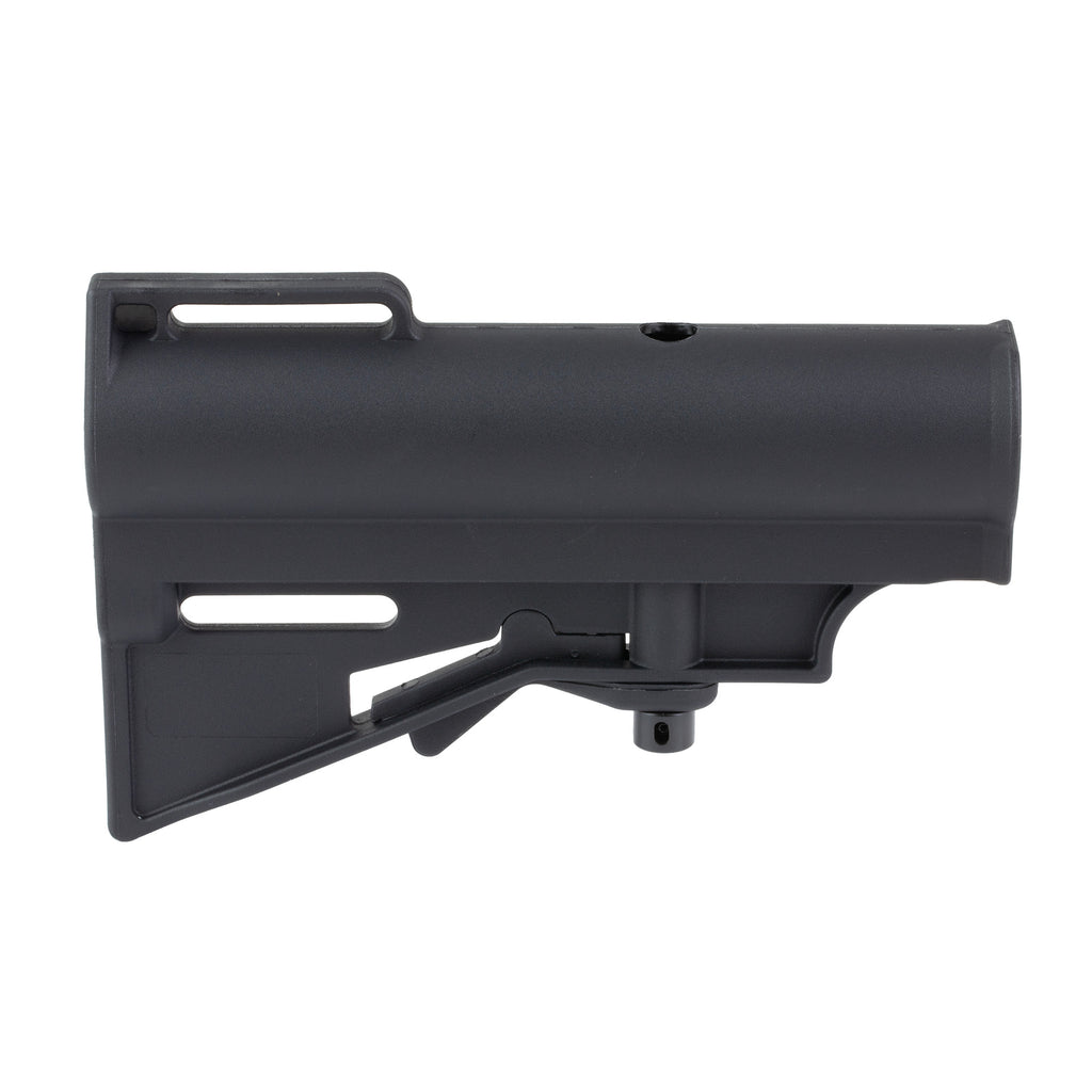 DPMS CAR-15 ADJ PISTOL BRACE BLK