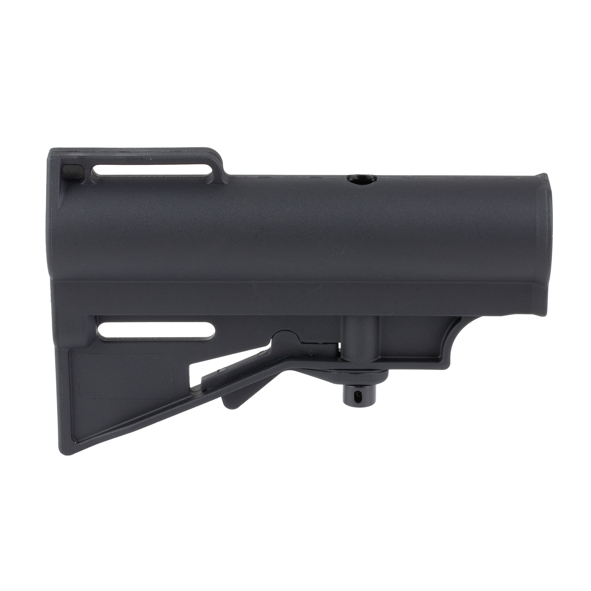 DPMS CAR-15 ADJ PISTOL BRACE BLK