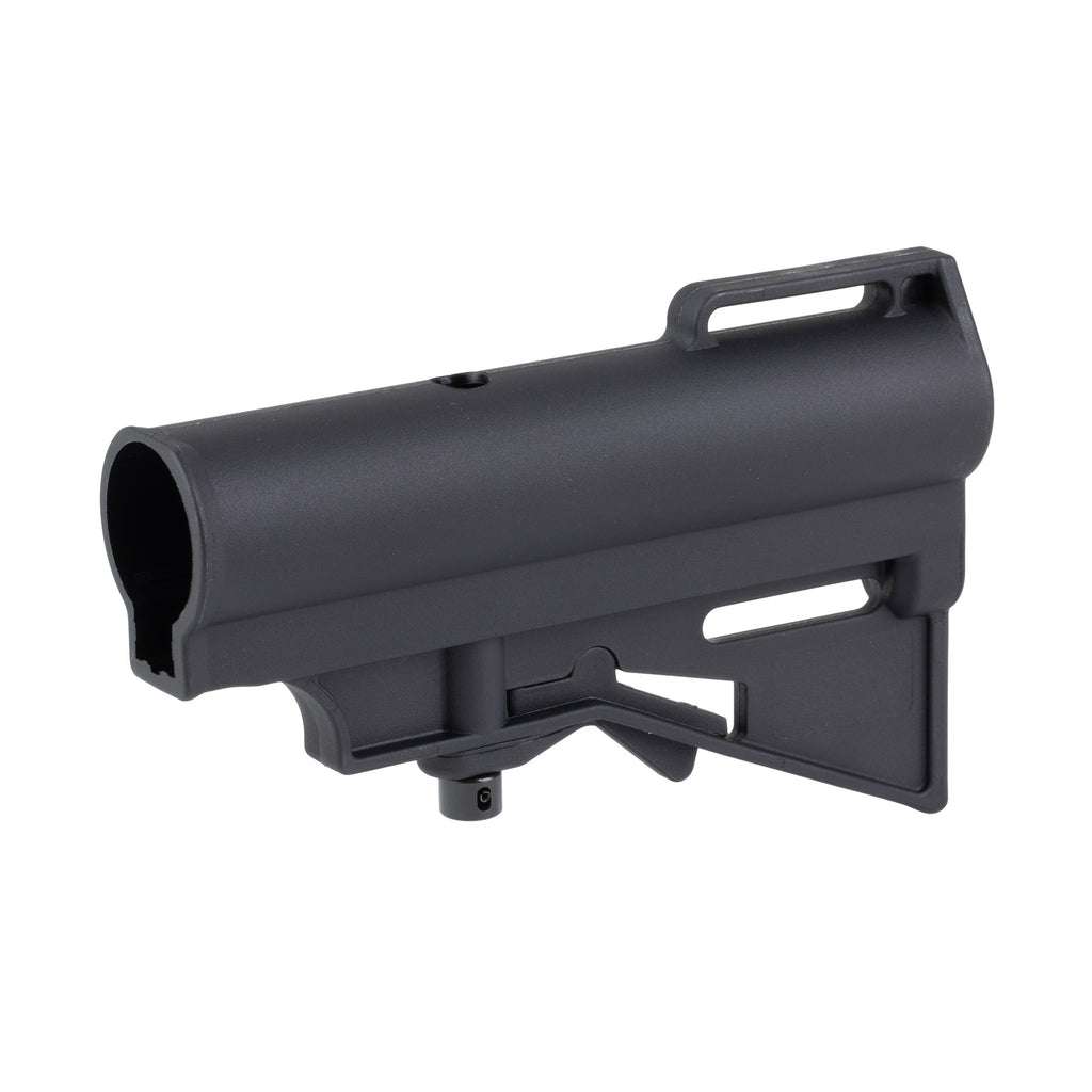 DPMS CAR-15 ADJ PISTOL BRACE BLK