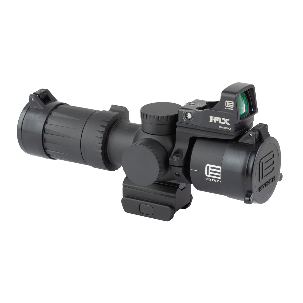 EOTECH VUDU 4-12X36 FFP MD5 MRD EFLX