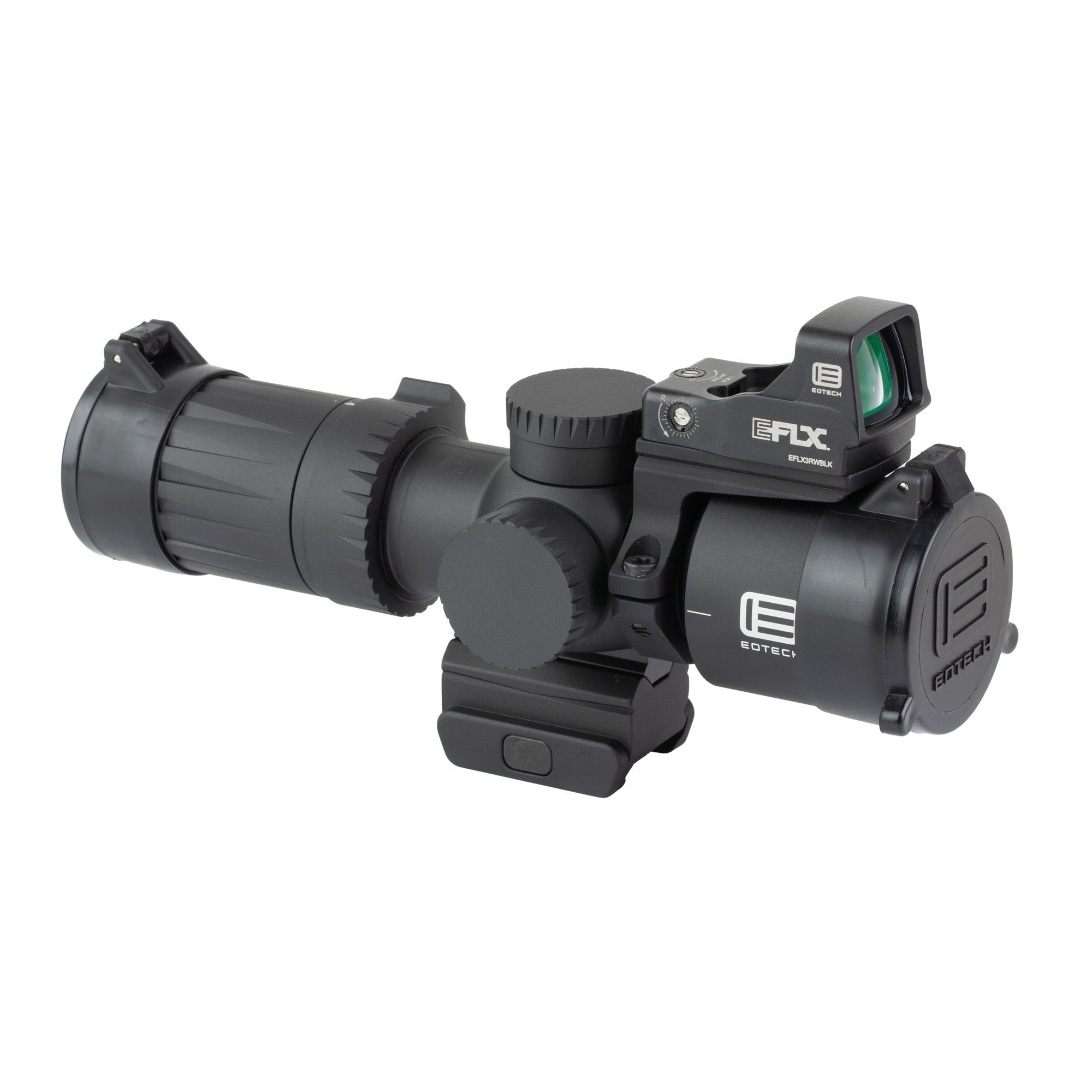 EOTECH VUDU 4-12X36 FFP MD5 MRD EFLX