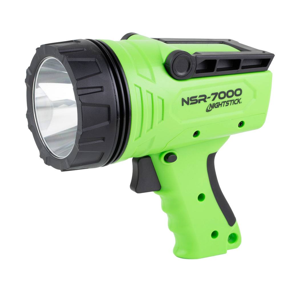 NIGHTSTICK SPOTLIGHT USBC LI ION GRN