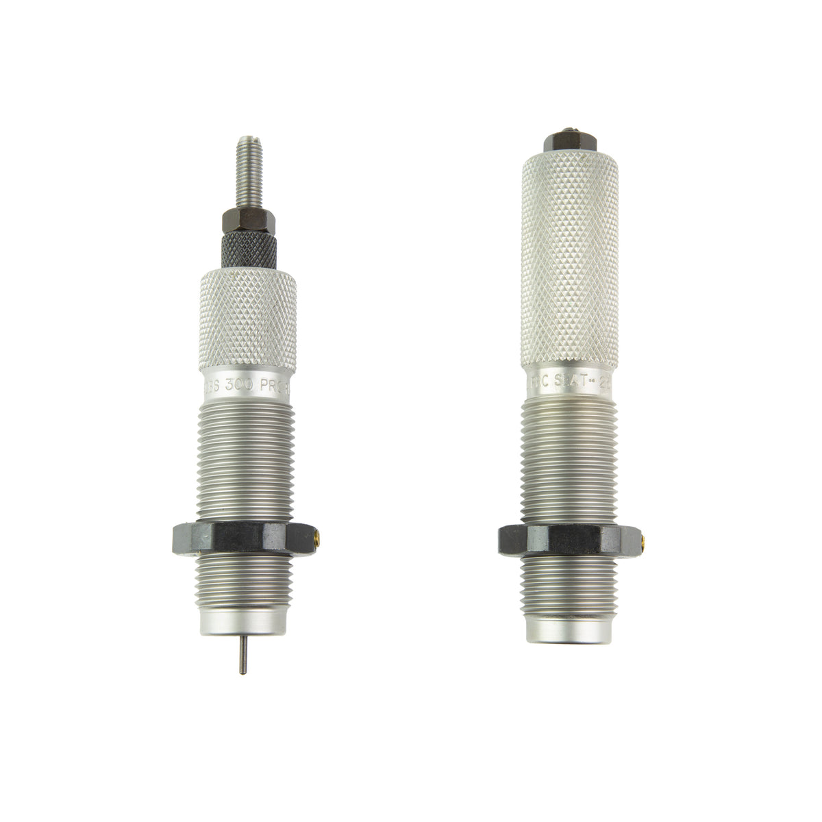 RCBS FULL LENGTH DIE SET 300 PRC
