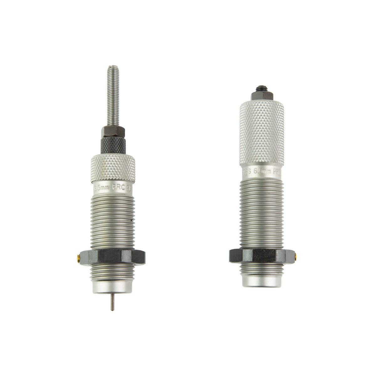RCBS FULL LENGTH DIE SET 6.5 PRC