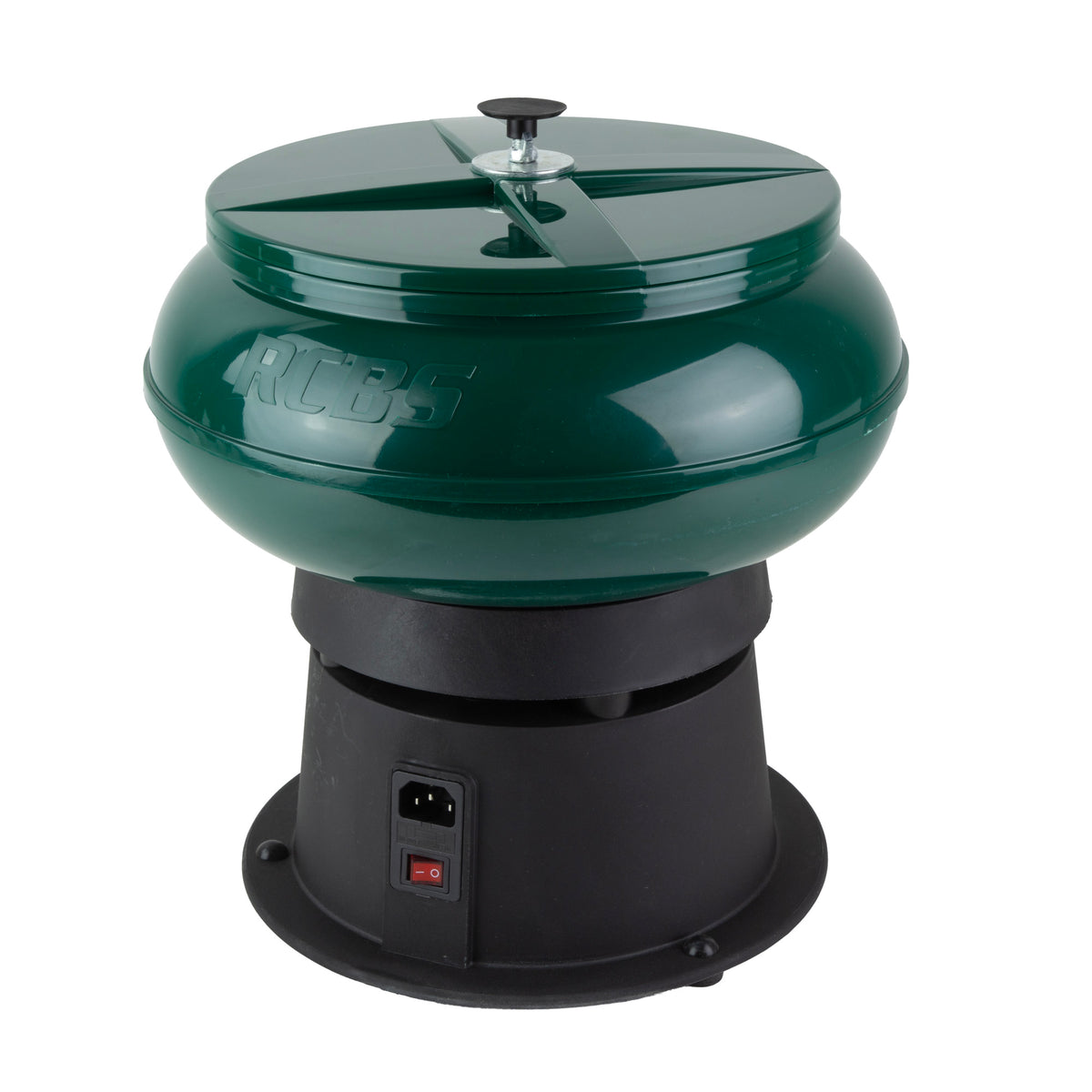 RCBS VIBRATORY CASE POLISHER