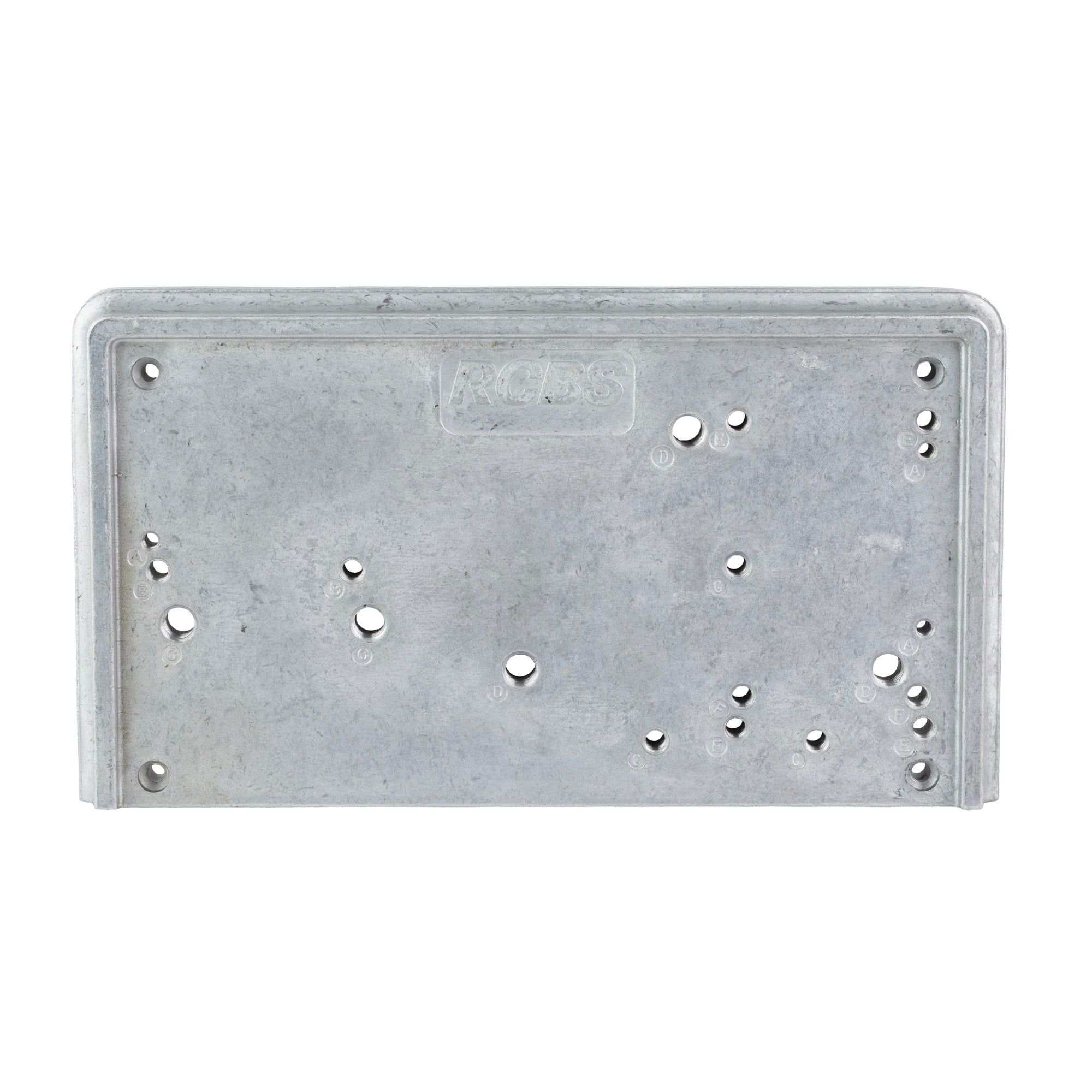 RCBS ACCESSORY BASE PLATE-3