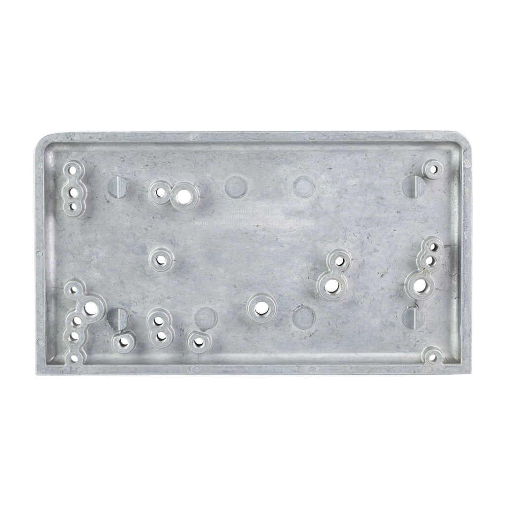 RCBS ACCESSORY BASE PLATE-3