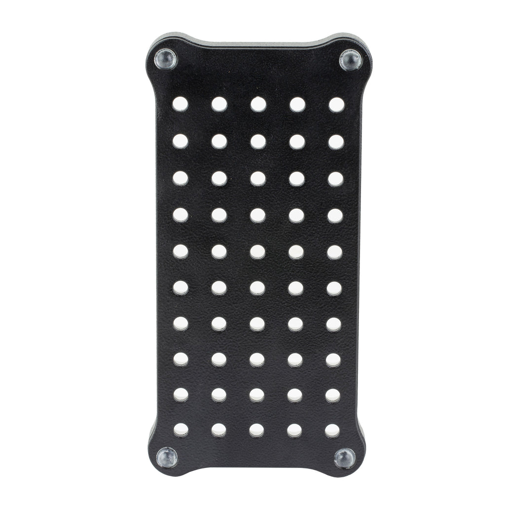 RCBS MATCHMASTER ALUMINUM CASE BLOCK