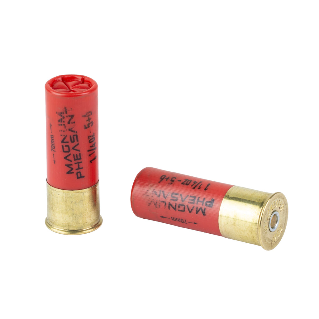 WIN MAG PHST 12GA 2.75 #5/#6 25/250