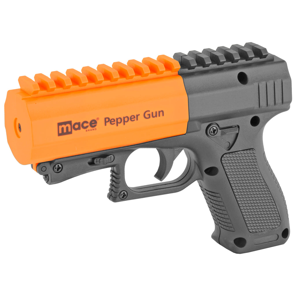 MSI PEPPER GUN 2.0 BLK/ORG
