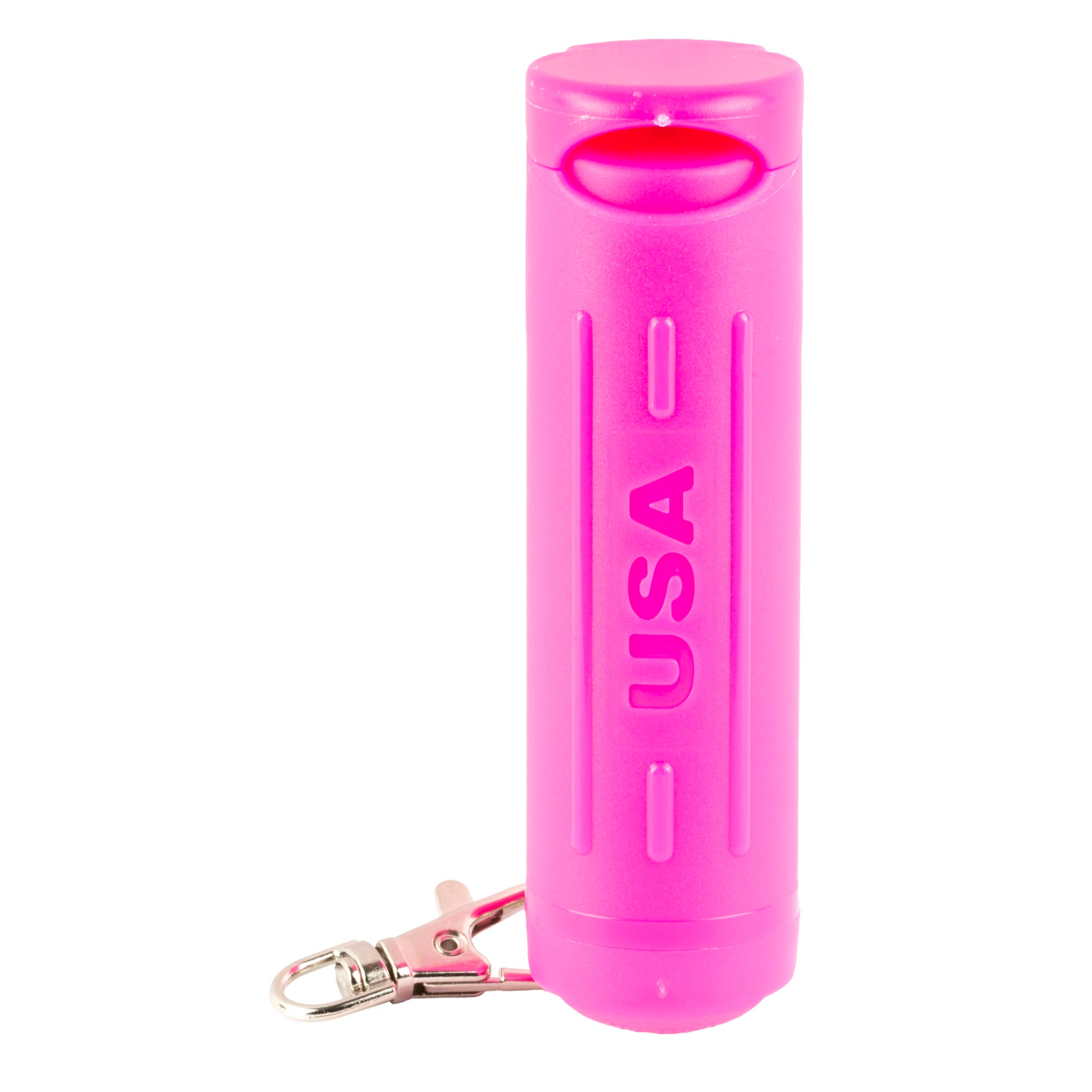 MSI COMPACT MODEL PEPPER SPRAY PINK