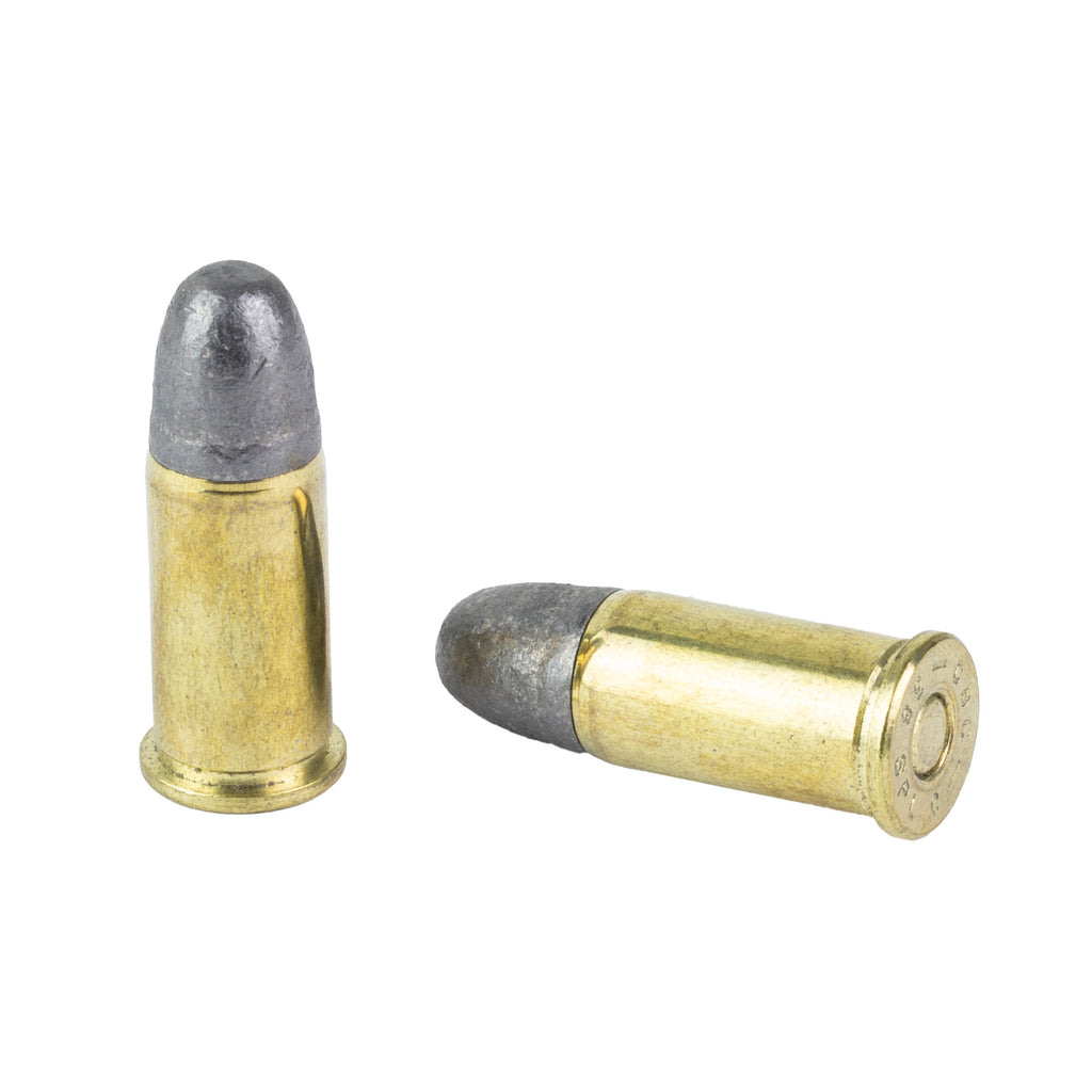 MAGTECH 38 SPL SHRT 125G LRN 50/1000