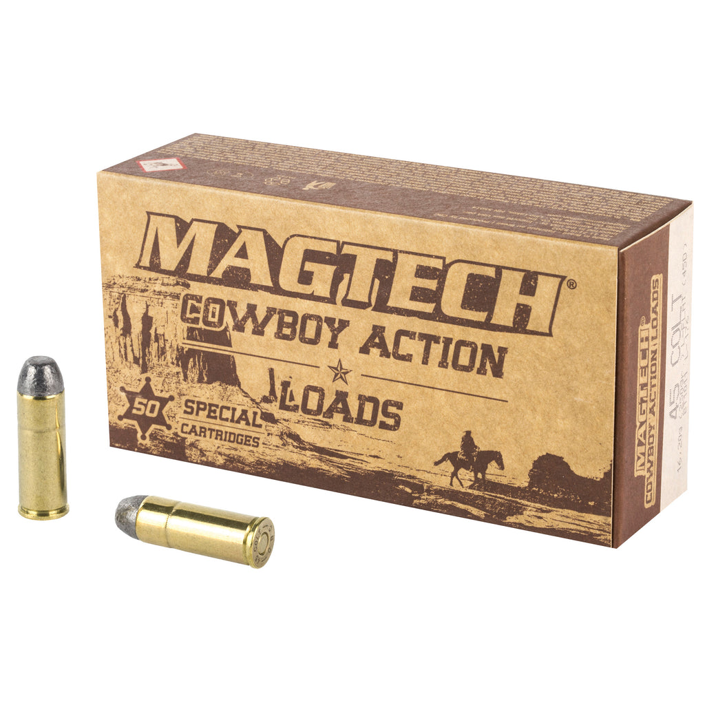 MAGTECH 45C 250GR LFN CWBY 50/1000