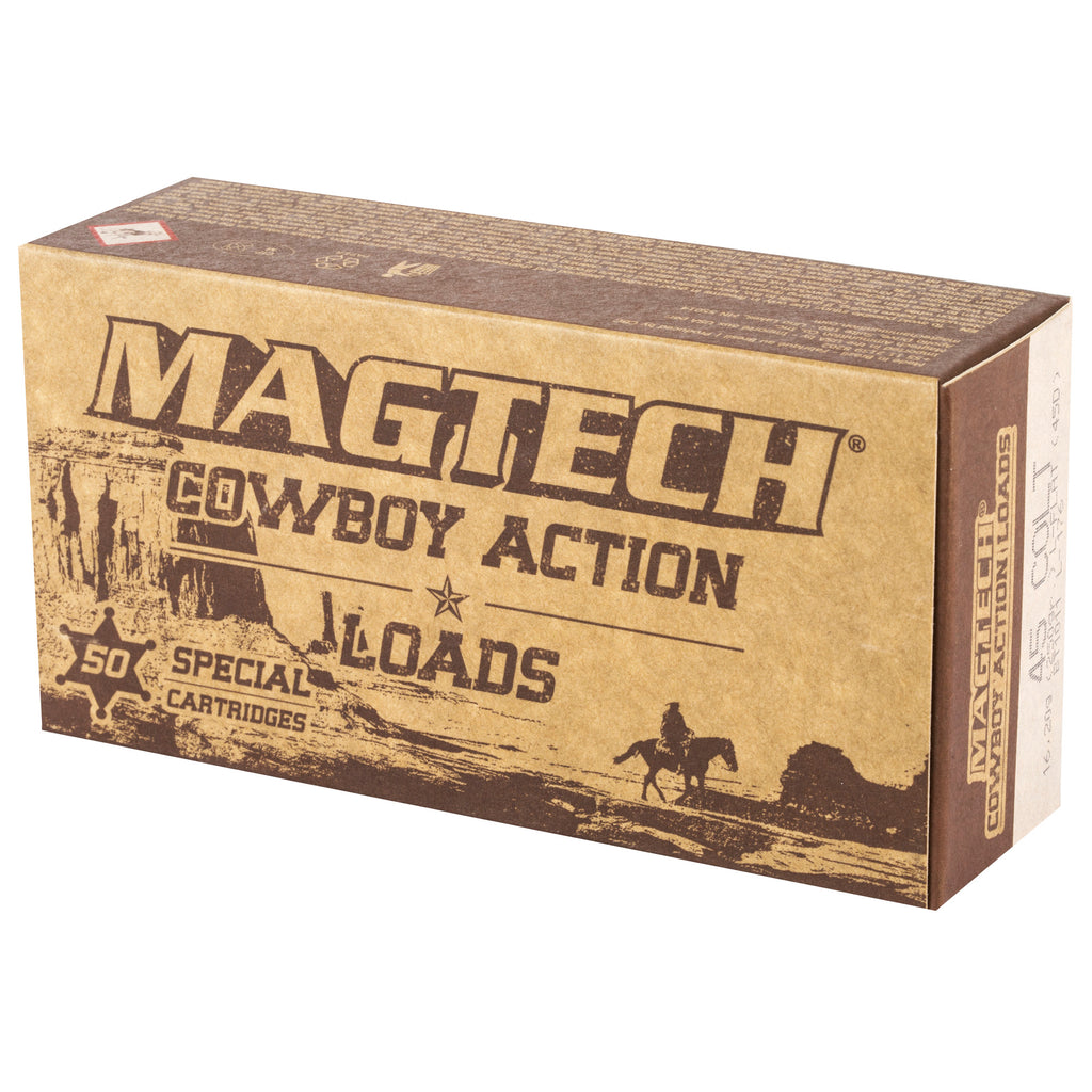 MAGTECH 45C 250GR LFN CWBY 50/1000