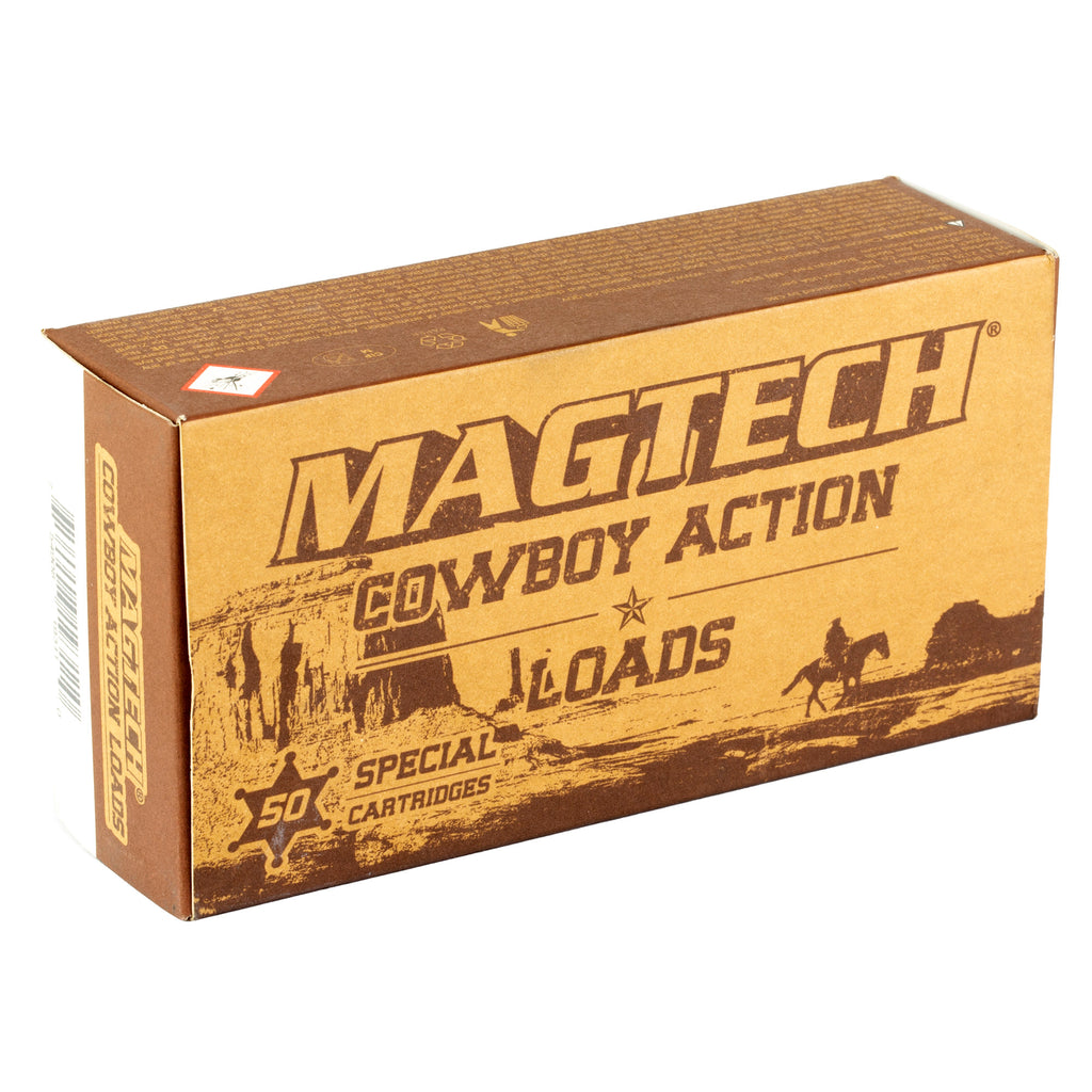 MAGTECH 45C 200GR LFN CWBY 50/1000