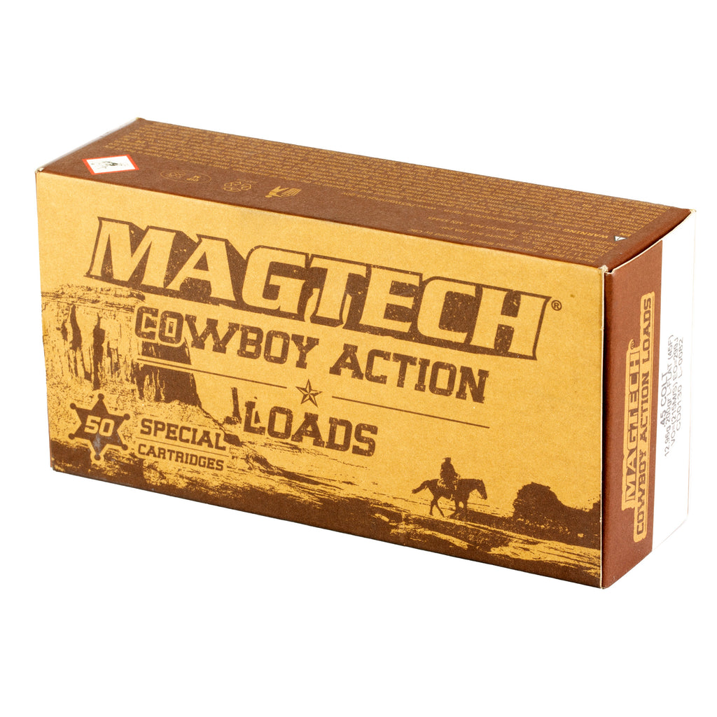 MAGTECH 45C 200GR LFN CWBY 50/1000