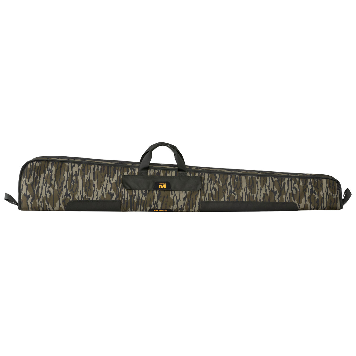 MUDDY SHOTGUN CASE 52 MOSSY OAK BL