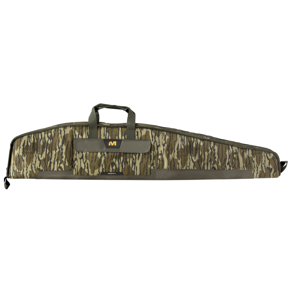 MUDDY RIFLE CASE 48 MOSSY OAK BL