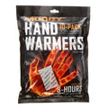 MUDDY DISPOSABLE HAND WARMER 10 PACK