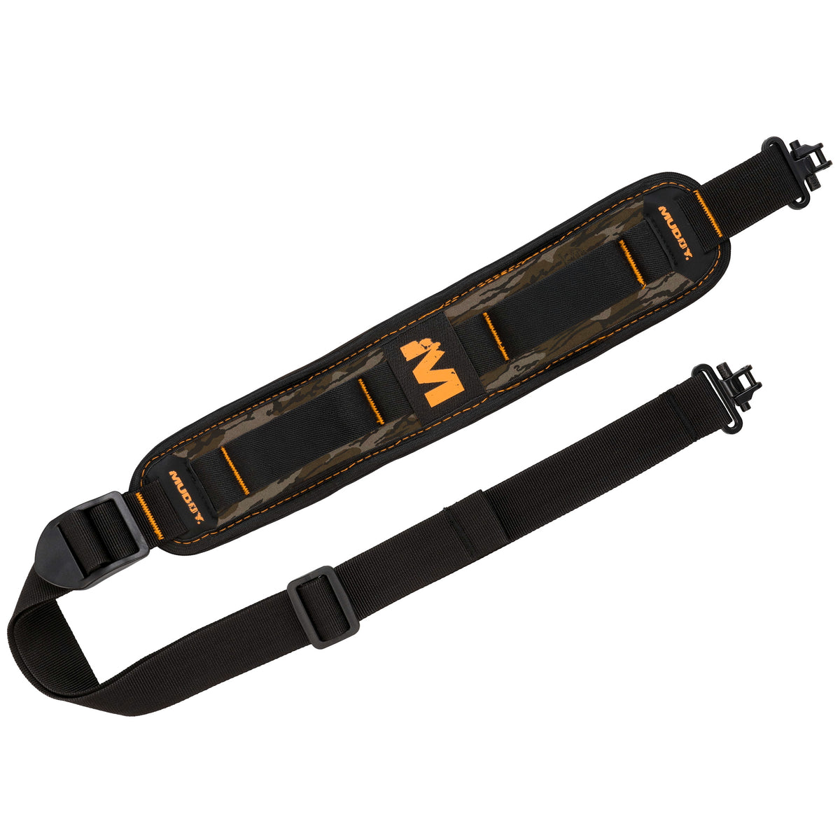 MUDDY OVERLANDER FLEX SLING BLK/MOBL
