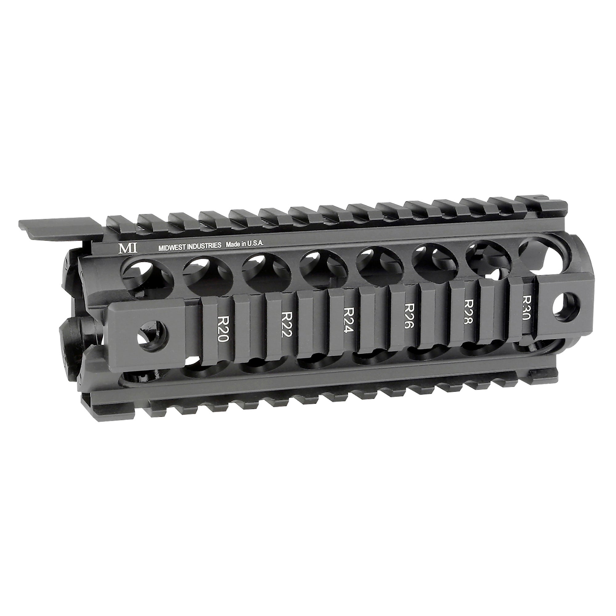 MIDWEST FRARM 2PC DROP-IN CARB BK G2