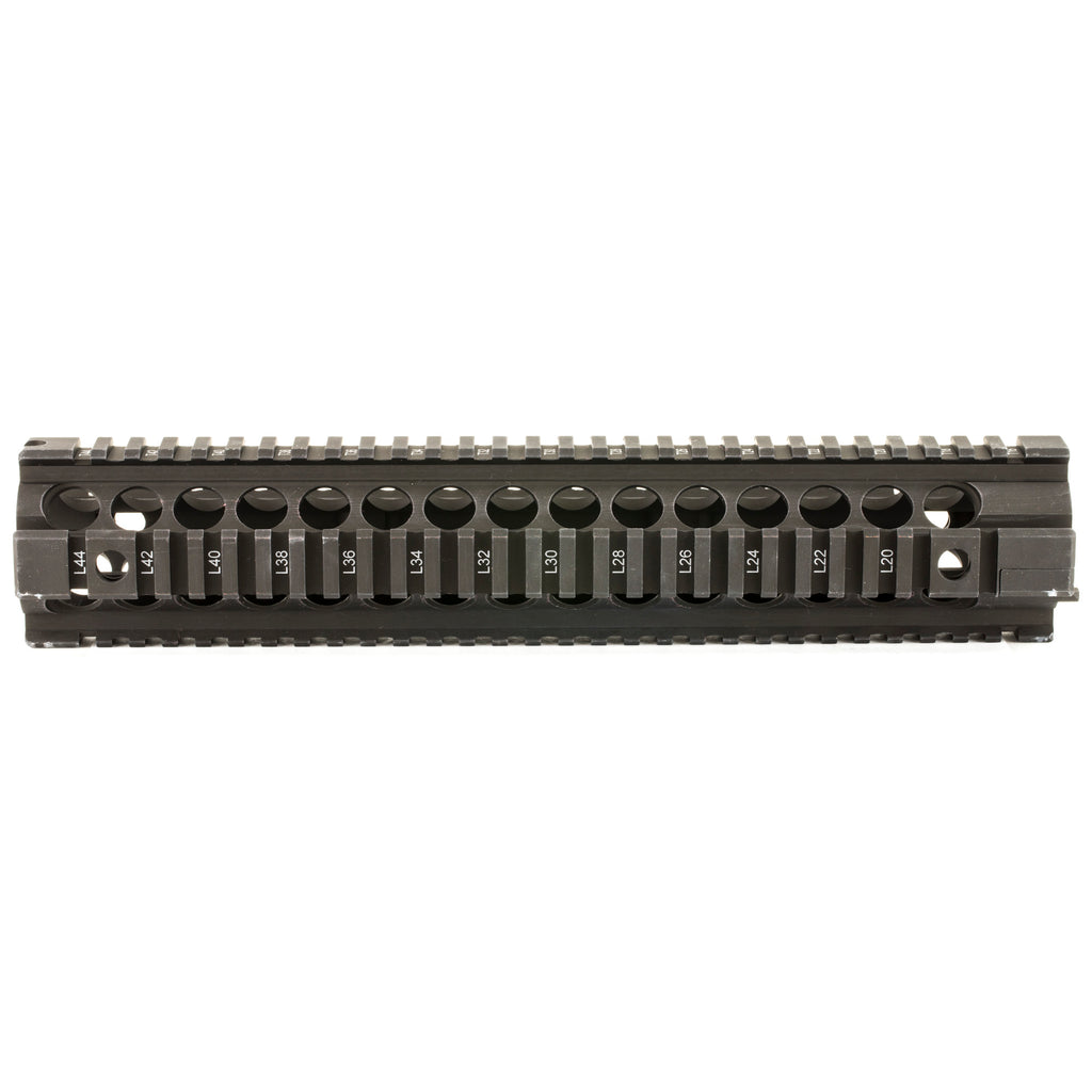 MIDWEST FREE FLOAT FOREARM FULL GEN2