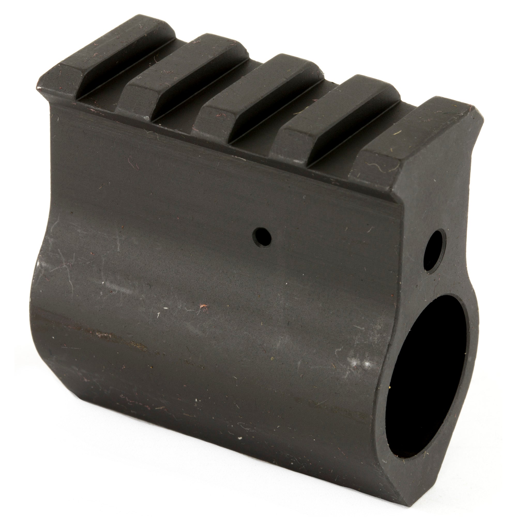 MIDWEST UPPER HEIGHT RAILED GAS BLCK