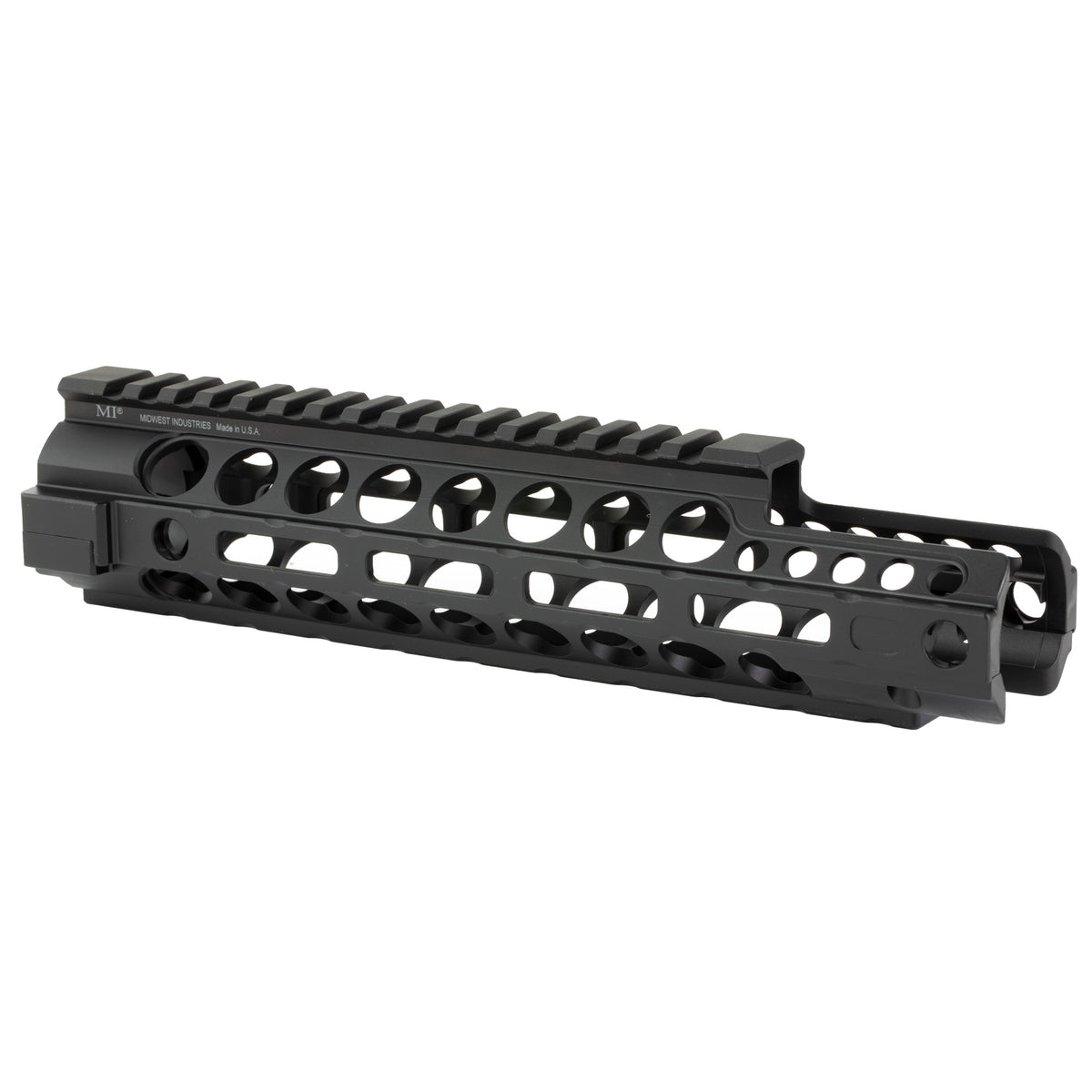 MIDWEST 20 SERIES RAIL 9.5 MLOK