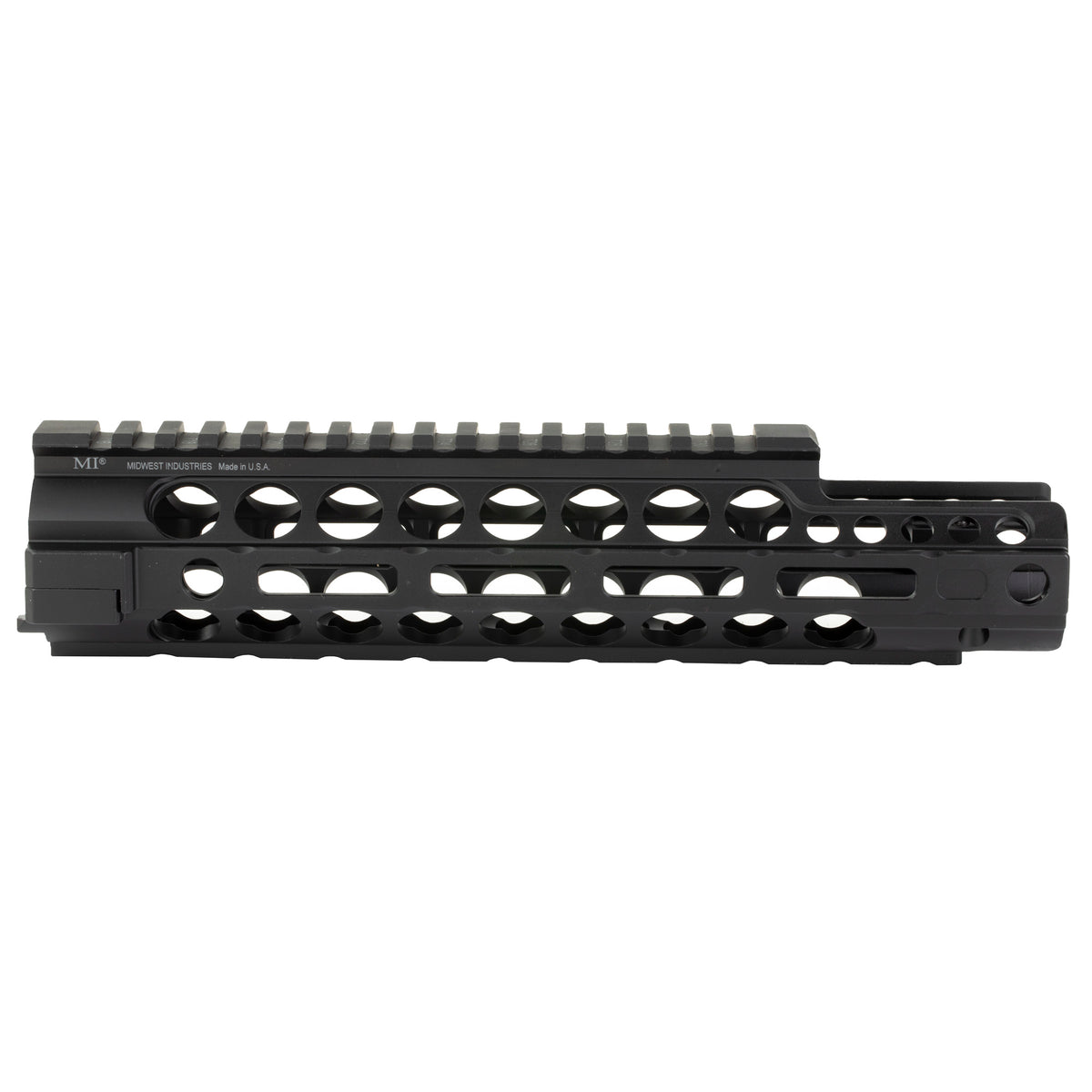 MIDWEST 20 SERIES RAIL 9.5 MLOK