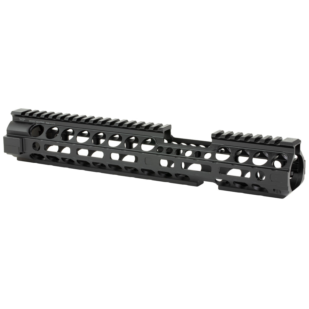 MIDWEST 20 SERIES RAIL 12.6 MLOK