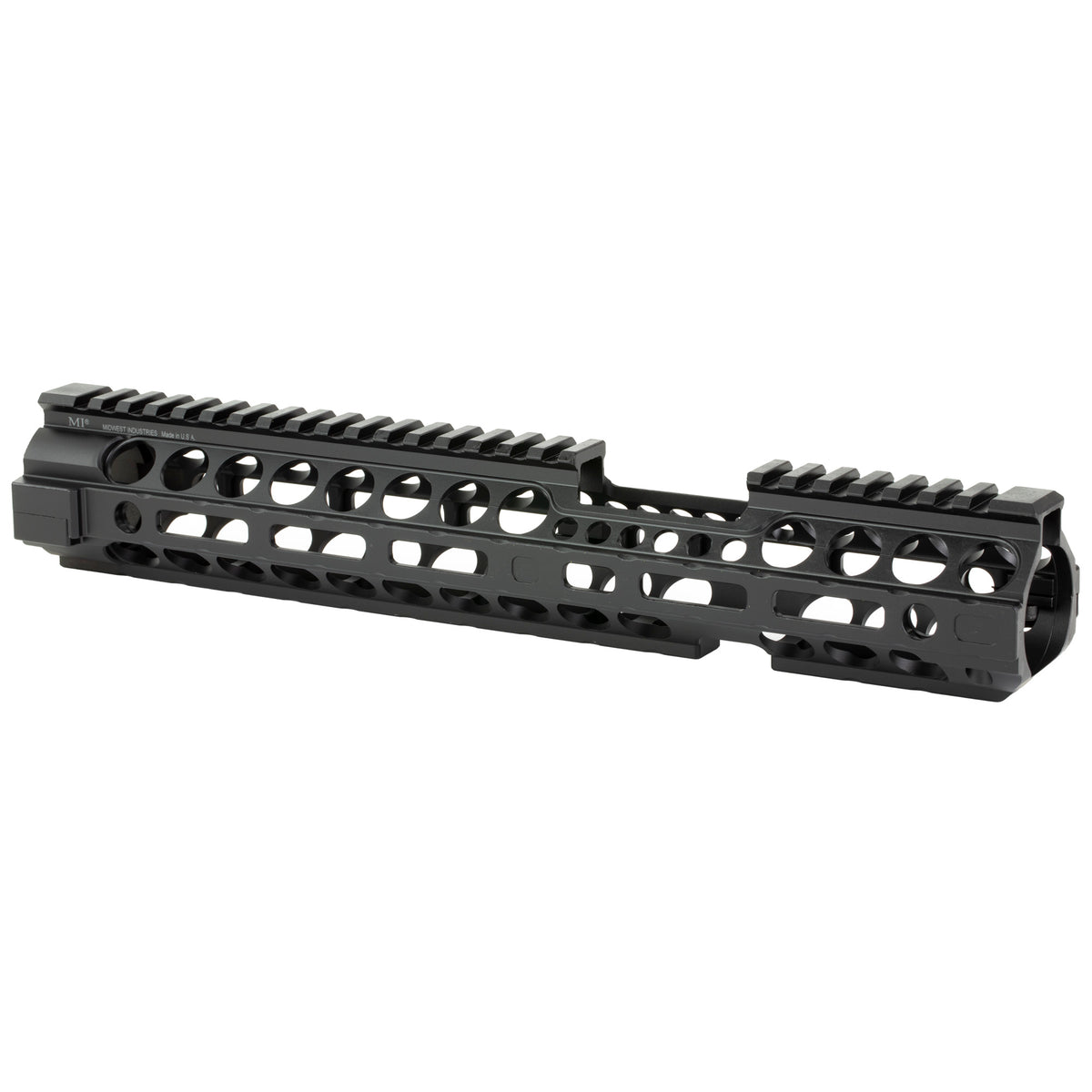 MIDWEST 20 SERIES RAIL 12.6 MLOK