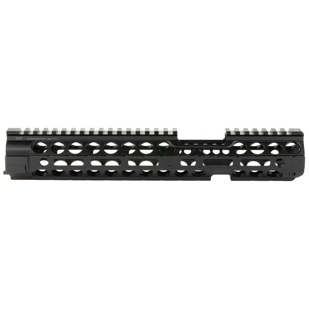 MIDWEST 20 SERIES RAIL 12.6 MLOK
