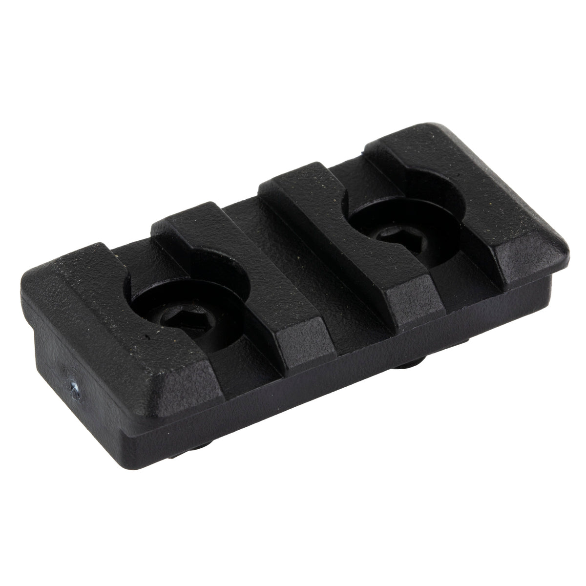MIDWEST 3 SLOT POLY M-LOK RAIL SEC