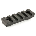 MIDWEST M-LOK 5 SLOT RAIL SECTION