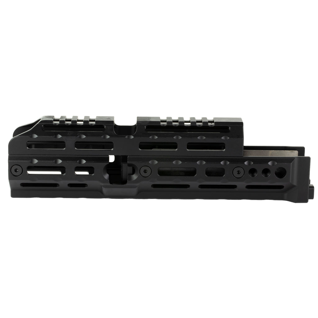 MIDWEST AK ALPHA M-LOK HNDGRD 10