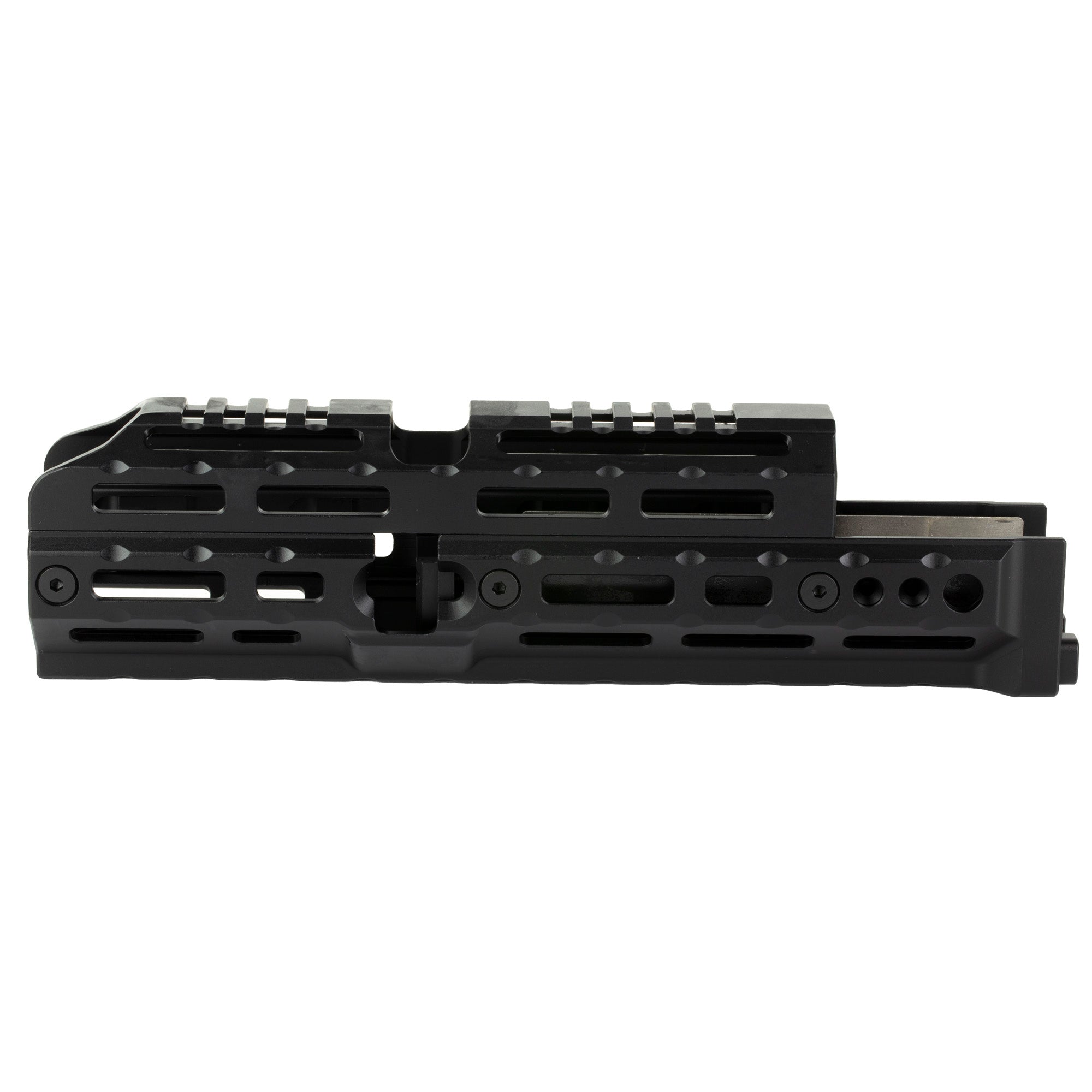 MIDWEST AK ALPHA M-LOK HNDGRD 10