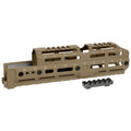 MIDWEST AK ALPHA M-LOK HNGRD 10 FDE