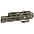 MIDWEST AK ALPHA M-LOK HNGRD 10 ODG