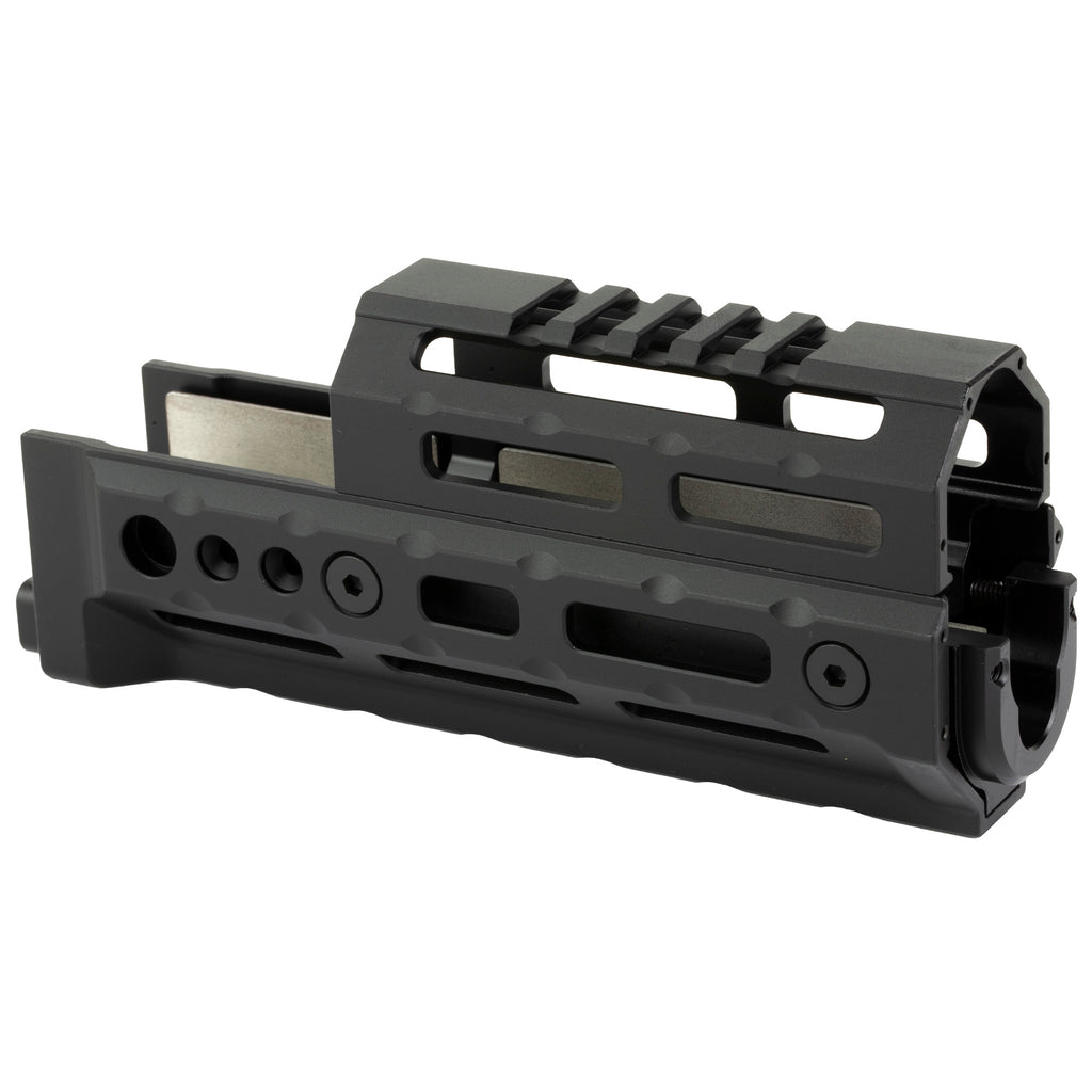 MIDWEST AK ALPHA M-LOK HNDGRD 6.0