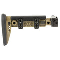 MIDWEST AK ALPHA FOLDING STOCK FDE