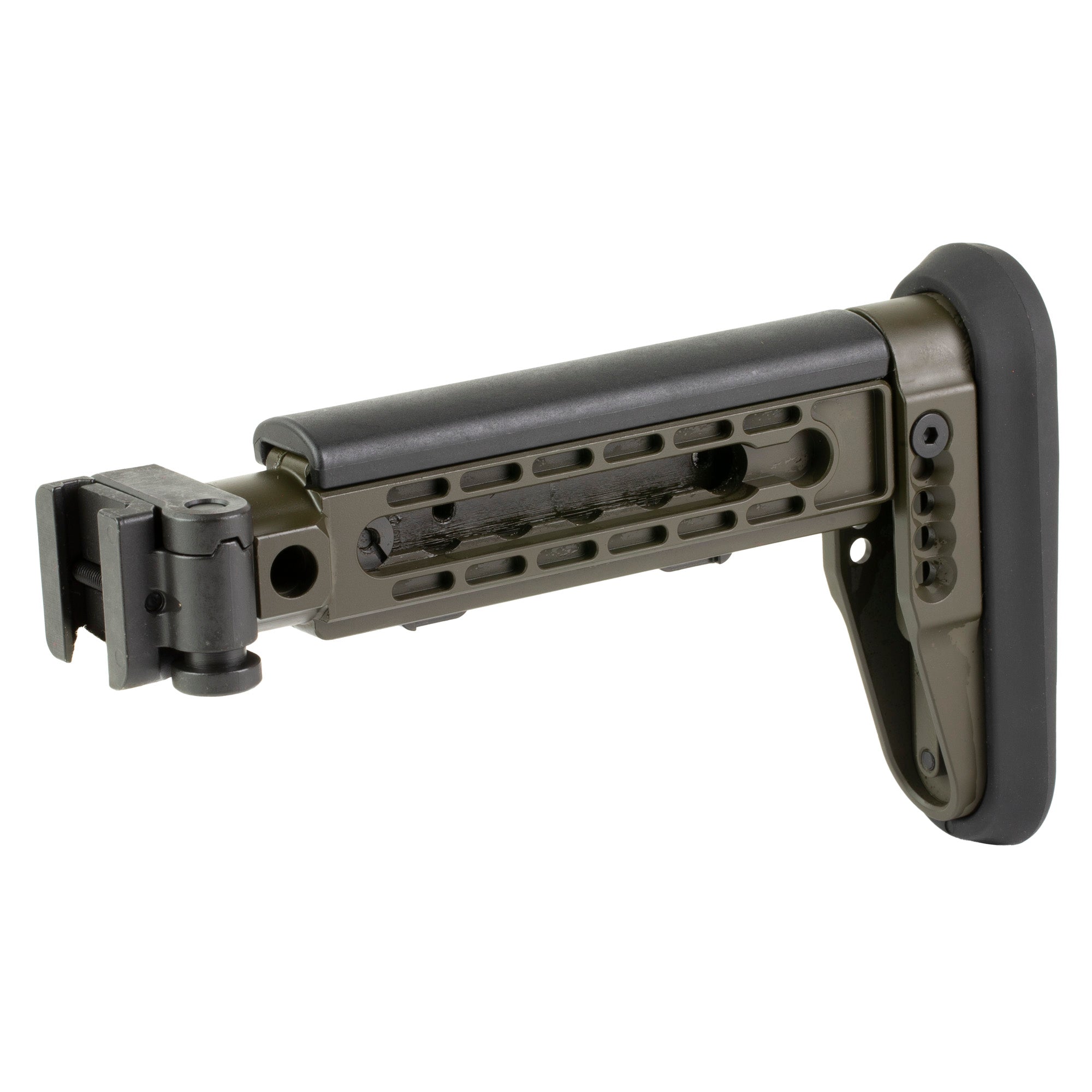 MIDWEST AK ALPHA FOLDING STOCK ODG