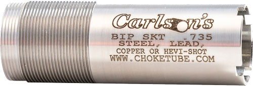 CARLSONS CHOKE TUBE FLUSH