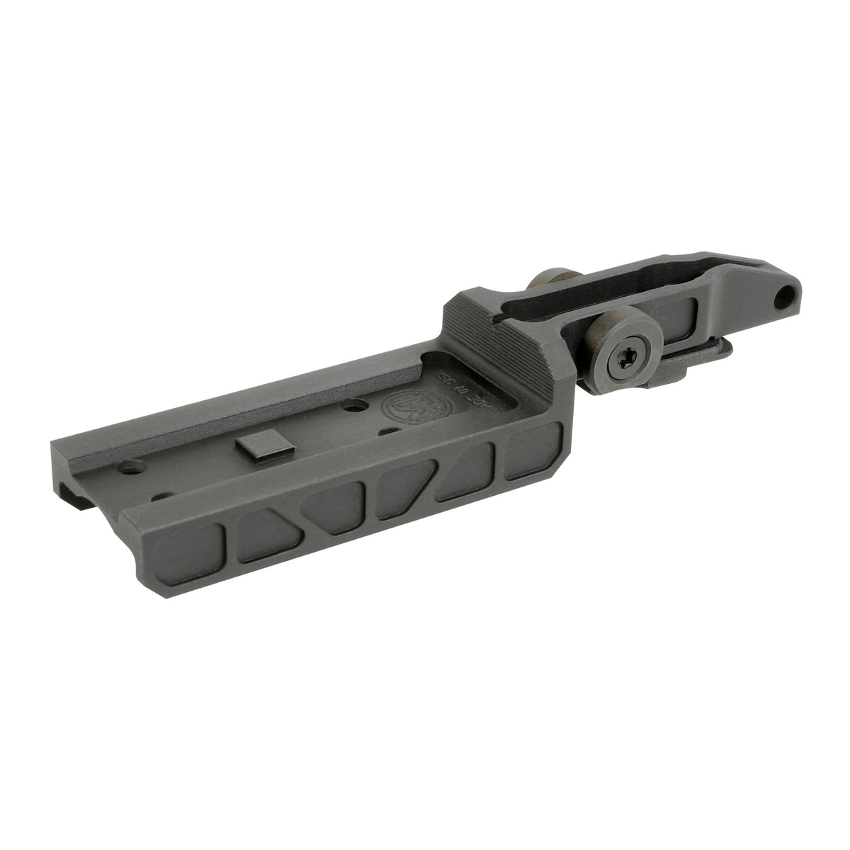 MIDWEST AK ALPHA MINI DOT MOUNT T2