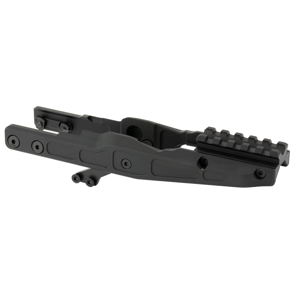 MIDWEST AK ALPHA RAILED DOT MOUNT