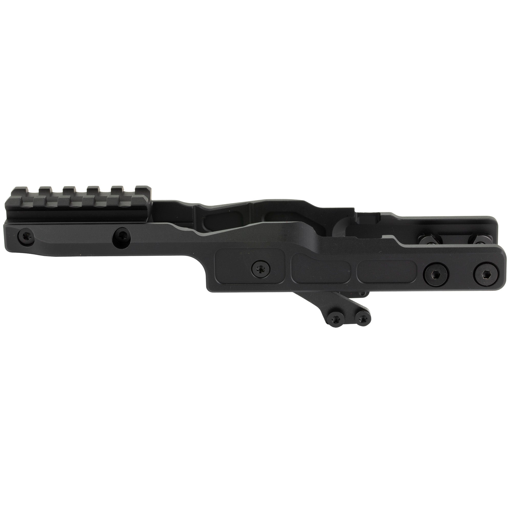 MIDWEST AK ALPHA RAILED DOT MOUNT